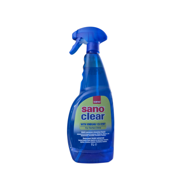 SANO CLEAR CU OTET TRG 1L SANO CLEAR CU OTET TRG 1L